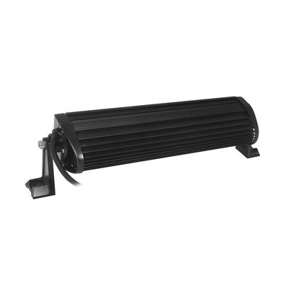 CE RoHS OSRAM LED 72W IP67 6000k White Double Row Led Light Bar Untuk SUV ATV