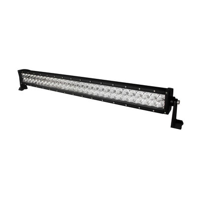 CE 180W OSRAM LED White Double Row Led Light Bar untuk Pick-up Van Camper Road Buggy