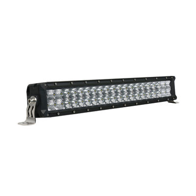 Truck Combo 21,5 Inch Double Row LED Light Bar 120W DC10V IP67