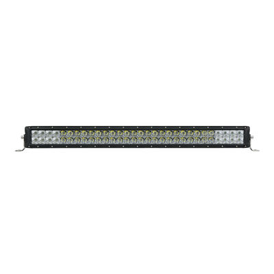 31,5 ''180w Dual Row LED Light Bar untuk Mobil ATV