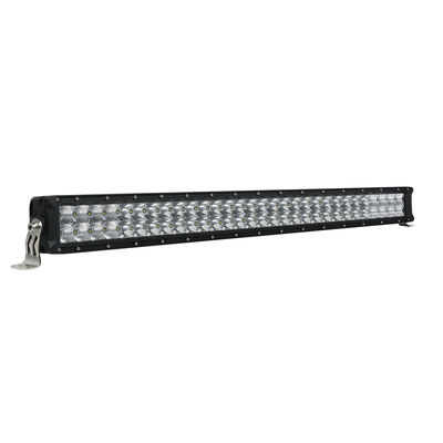 31,5 ''180w Dual Row LED Light Bar untuk Mobil ATV