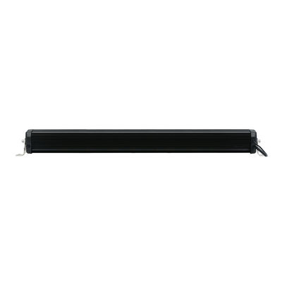 31,5 ''180w Dual Row LED Light Bar untuk Mobil ATV
