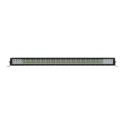 Truk IP67 41.5 Inch Dual Row LED Light Bar 80pcs * 3w Cree Led Lampu Offroad