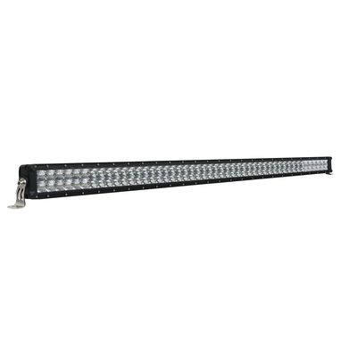 50 Inch Double Row Led Light Bar Untuk 4x4 ATV UTV SUV Mobil Pick-Up Van Camper