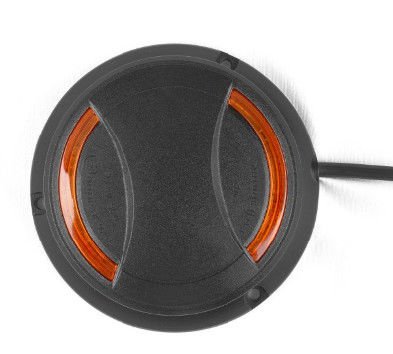 40w 360deg SMD Flashing LED Amber Beacon Light Dengan Fungsi Memory Recall