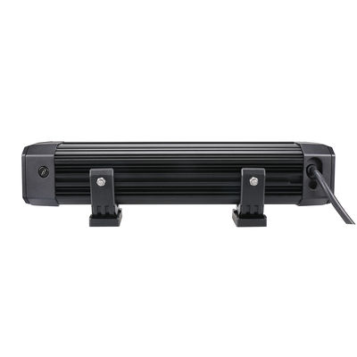 4 × 4 Truck Ditch Side Shooter LED Light Bar Strobo 84W 13,5 inci 8000lm