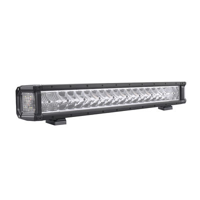 5700K Osram Side Shooter LED Pods 132w 21.5inch Untuk Lampu Otomatis