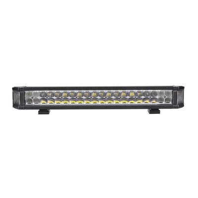 5700K Osram Side Shooter LED Pods 132w 21.5inch Untuk Lampu Otomatis