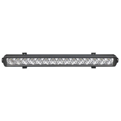 Mobil Purelux Road 75w 20 Inch Slim LED Light Bar Baris Tunggal R112 IP67 EMARK