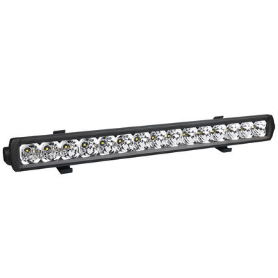 Mobil Purelux Road 75w 20 Inch Slim LED Light Bar Baris Tunggal R112 IP67 EMARK