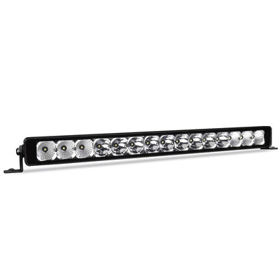 IP67 Truck Slim Baris Tunggal LED Light Bar Combo Beam 12V 20.5 ''