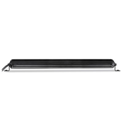 IP67 Truck Slim Baris Tunggal LED Light Bar Combo Beam 12V 20.5 ''