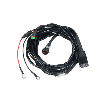 HANMA 150W Kendaraan Otomotif Kawat Harness Kabel Listrik