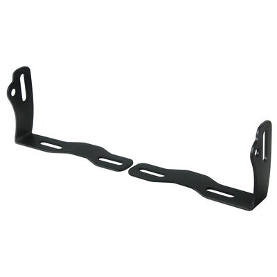 HANMA UTV Led Off Road Light Bar Mount Bracket Aluminium Anti Shock