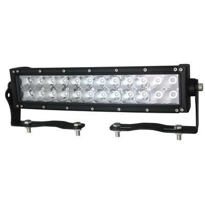 HANMA UTV Led Off Road Light Bar Mount Bracket Aluminium Anti Shock