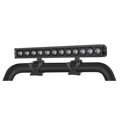 Truk ADC 12 Off Road Light Bar Mount 2 &quot;2.5&quot; Roll Cage Mounting Bracket