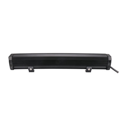 2 Baris 21,5 Inch 120w Curved Led Light Bar SUV OSRAM Led Chip
