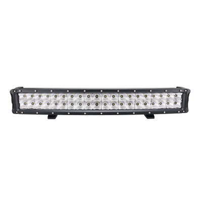 2 Baris 21,5 Inch 120w Curved Led Light Bar SUV OSRAM Led Chip