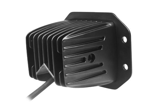 CE ATV UTV 12W Spot Beam Led Lights Flush Mount Shockproof