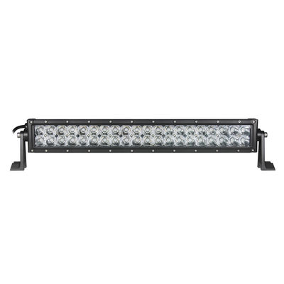 120W Cree Chip Offroad Dual Row LED Light Bar Untuk Mobil Truk 54.6cm R112 10800lm