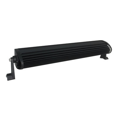 120W Cree Chip Offroad Dual Row LED Light Bar Untuk Mobil Truk 54.6cm R112 10800lm