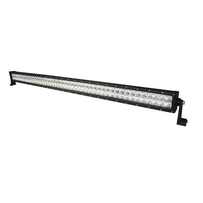 1 PCS 288W Otomotif Baris Ganda Led Light Bar 50in Led Driving Light Bar