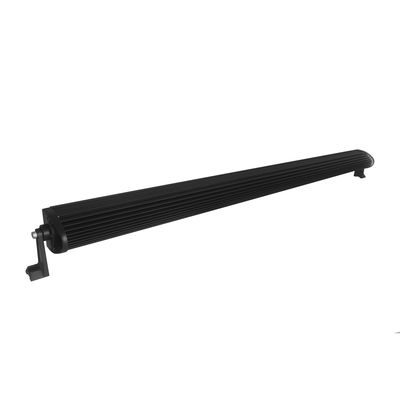 1 PCS 288W Otomotif Baris Ganda Led Light Bar 50in Led Driving Light Bar