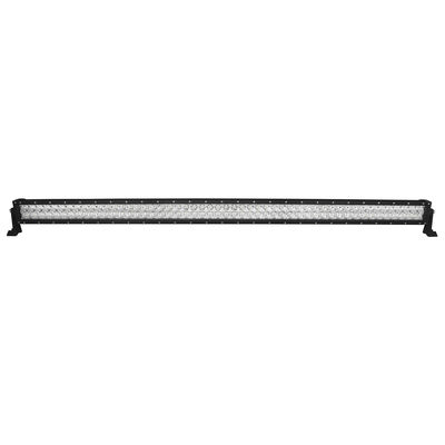 312W 104pcs * 3w Osram Spot Led Light Bar Baris Ganda Lampu LED Bar 28080lm Output