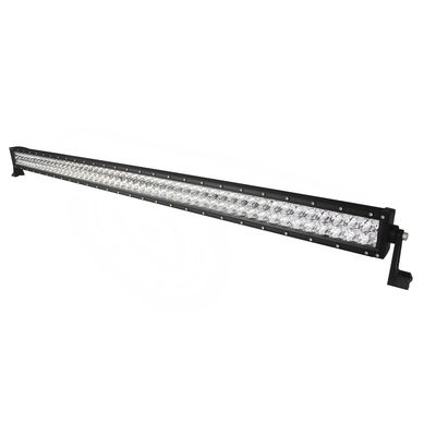 312W 104pcs * 3w Osram Spot Led Light Bar Baris Ganda Lampu LED Bar 28080lm Output