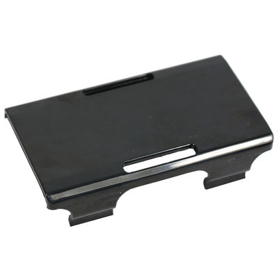 95.8*56.2mm Hijau Single Row LED Light Bar Cover Untuk ATV UTV