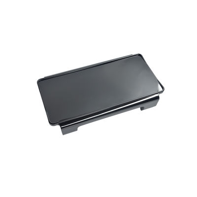 H30mm 6 Inch LED Light Bar Lens Covers Untuk Pick Up Dan Tank