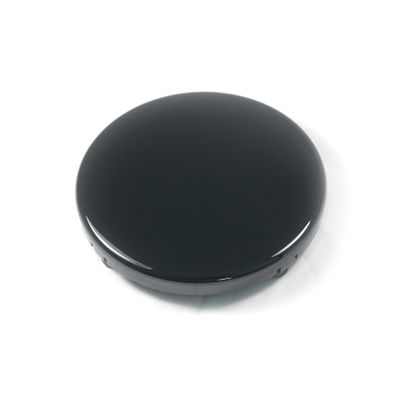 Camper 32.4mm 7 Inch Round Light Cover LED Lensa Polikarbonat