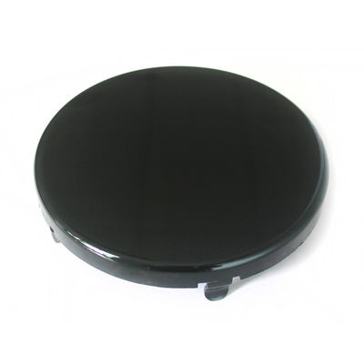 4x4 Lampu Sorot Lampu Sorot Lampu LED Berwarna Lensa Bar Meliputi Diameter 132mm