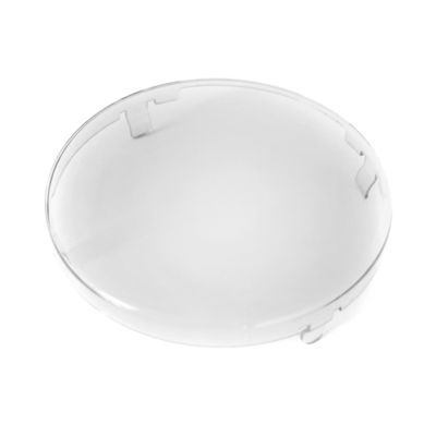 4x4 Lampu Sorot Lampu Sorot Lampu LED Berwarna Lensa Bar Meliputi Diameter 132mm