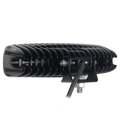 Mobil Penumpang Ultra Slim Led Bar Flush Mount Off Road 18W ECE DC 24V