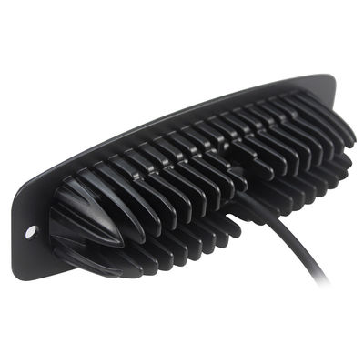IP69K ATV 6 Inch Ultra Slim LED Bar Intensitas Tinggi 6pcs * 3w OSRAM