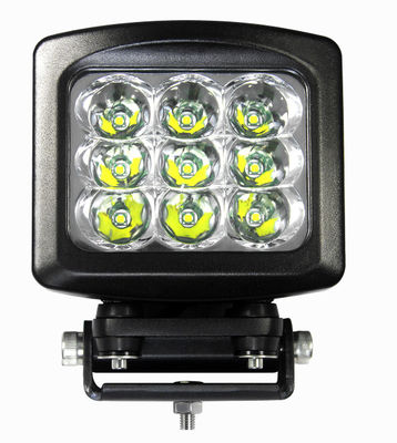 Lampu Kerja LED Tugas Berat HiLux 90W CREE Chip 4wd Anti Korosi