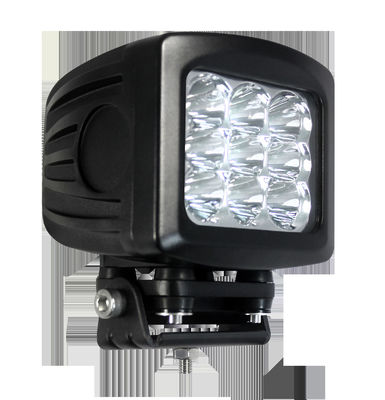 Lampu Kerja LED Tugas Berat HiLux 90W CREE Chip 4wd Anti Korosi