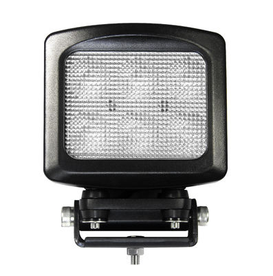 60w Cree Heavy Duty LED Work Lights Hilux 4200lm IP67 Untuk Truk Tambang