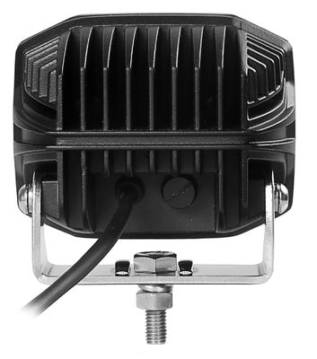 Spot Amber Side Shooter Led Pod Lampu Kerja 26W 4 Inci