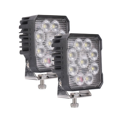 Aluminium Housing 96w High Lumen LED Work Light 5200lm