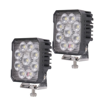Aluminium Housing 96w High Lumen LED Work Light 5200lm