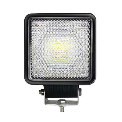 Lampu Kerja Banjir LED Otomotif EMC 30W 2400lm 6000K