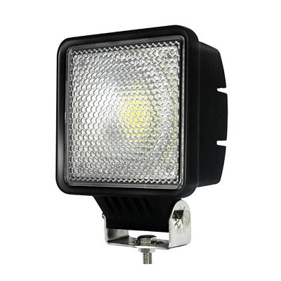 Lampu Kerja Banjir LED Otomotif EMC 30W 2400lm 6000K
