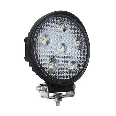 1440lm 18 W Spot Waterproof LED Work Light Untuk Mesin Teknik