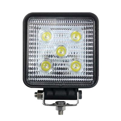 15W LED Spot Light 1200lm Sistem Pencahayaan Otomatis Tahan Air