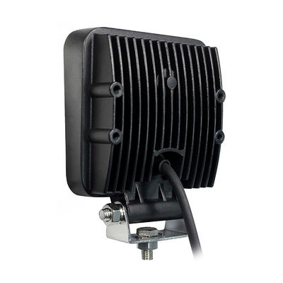 15W LED Spot Light 1200lm Sistem Pencahayaan Otomatis Tahan Air
