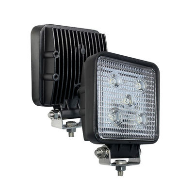 15W LED Spot Light 1200lm Sistem Pencahayaan Otomatis Tahan Air