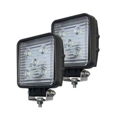 15W LED Spot Light 1200lm Sistem Pencahayaan Otomatis Tahan Air