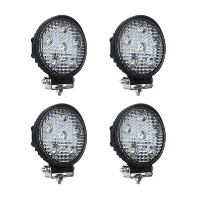 Tugas Berat 18W 1440LM LED Work Flood Lights Auto Spot Light